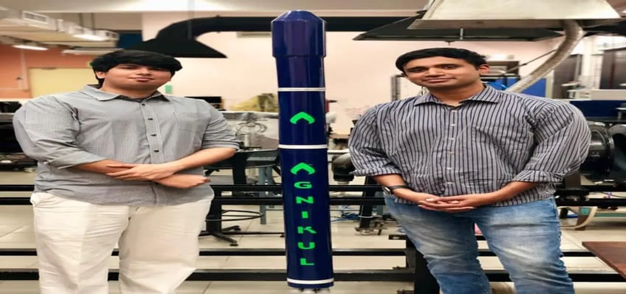 Agnikul funding
