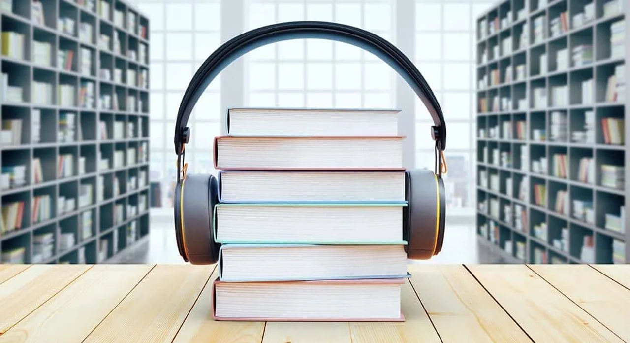 audio