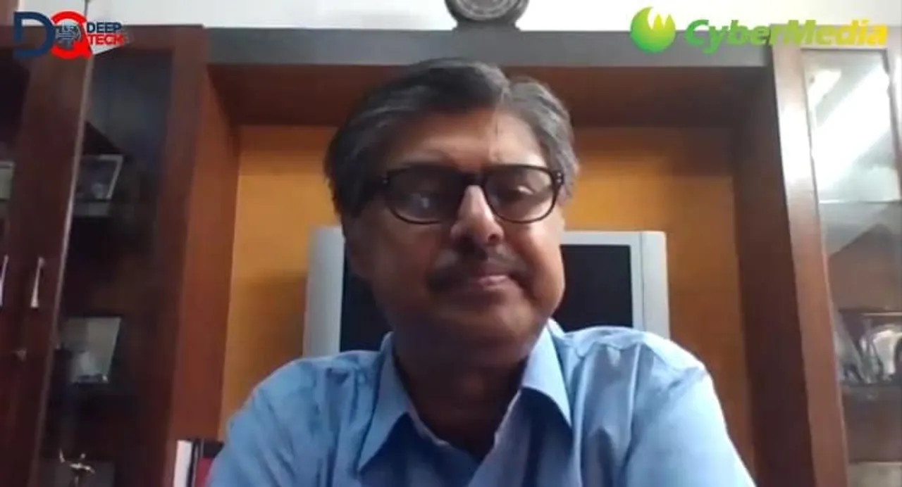 Rajeev Karwal