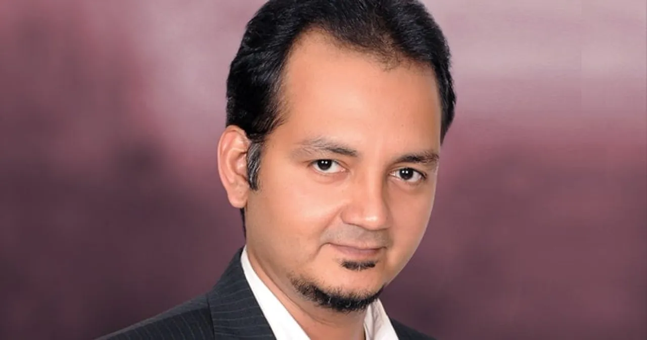 srikanth manoharan