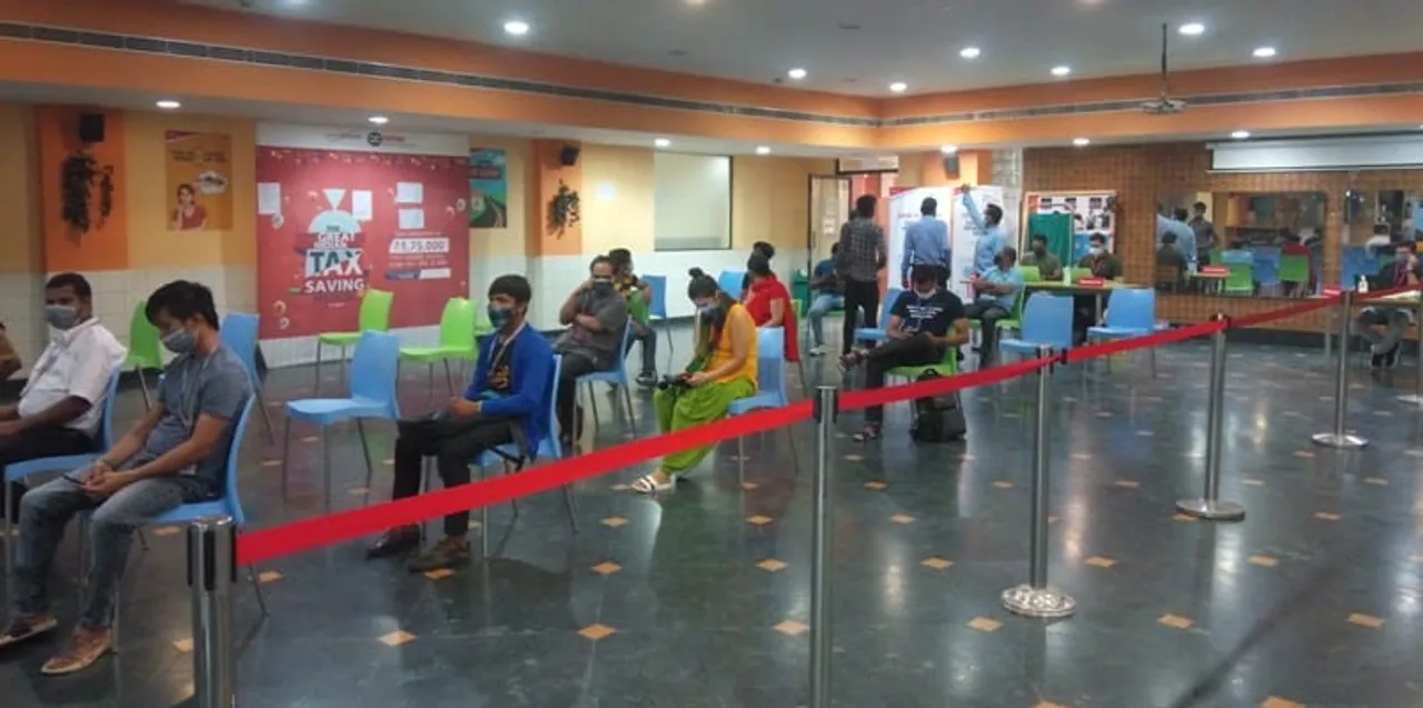 Tech Mahindra