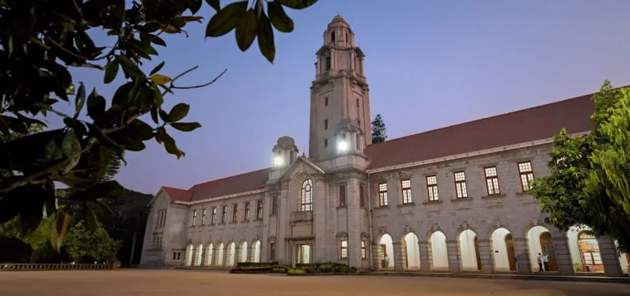 IISc
