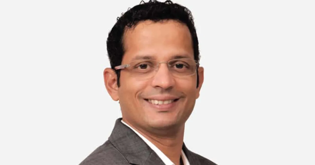 Kiran Divekar