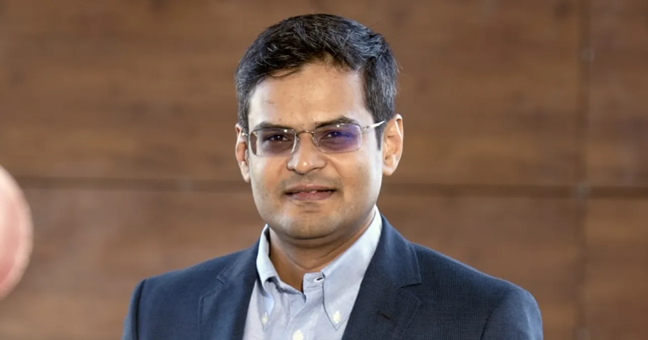 Nikhil Rathi