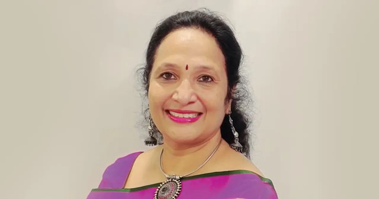 Radhika Ramesh