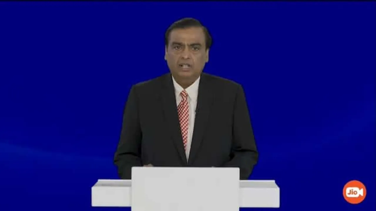 JioAirFiber