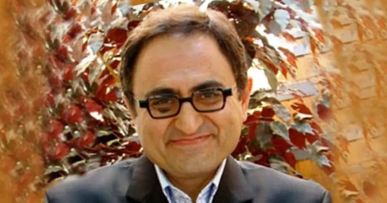Shahin Khan
