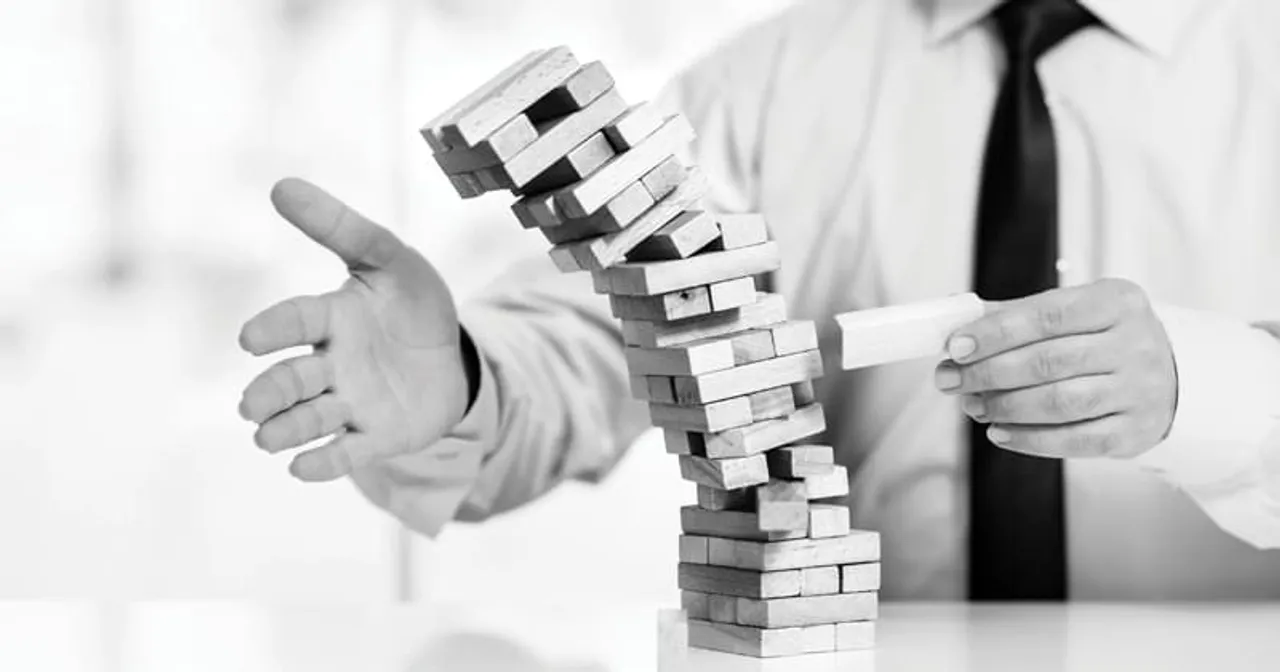 Why start ups come to a stop