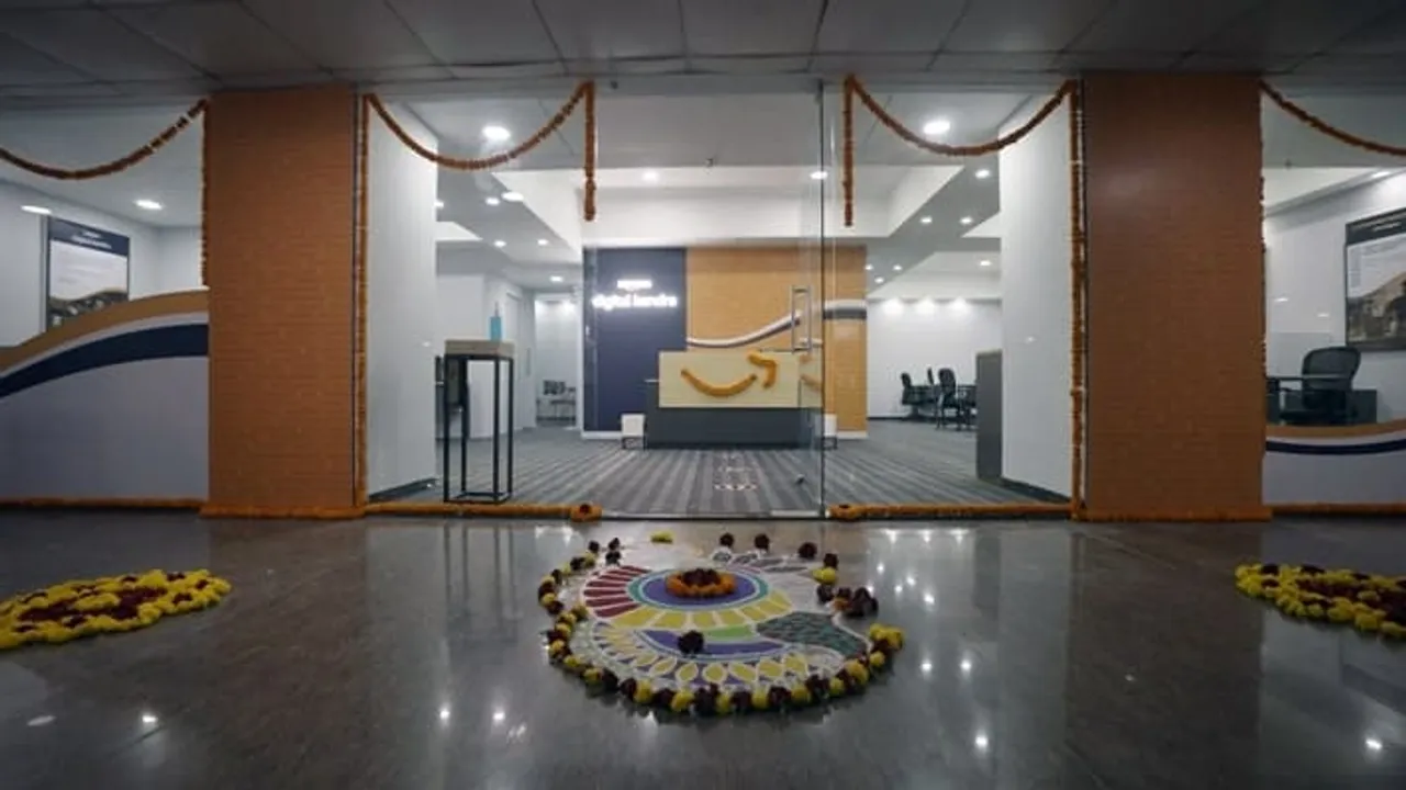 Amazon India