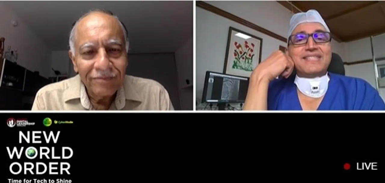 Dr. Shetty