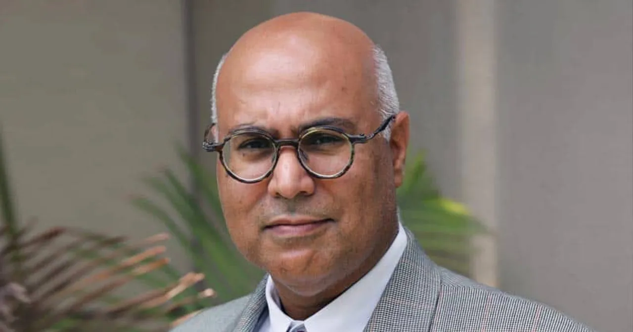 Sapnesh Lalla, CEO and Executive Director, NIIT Ltd.
