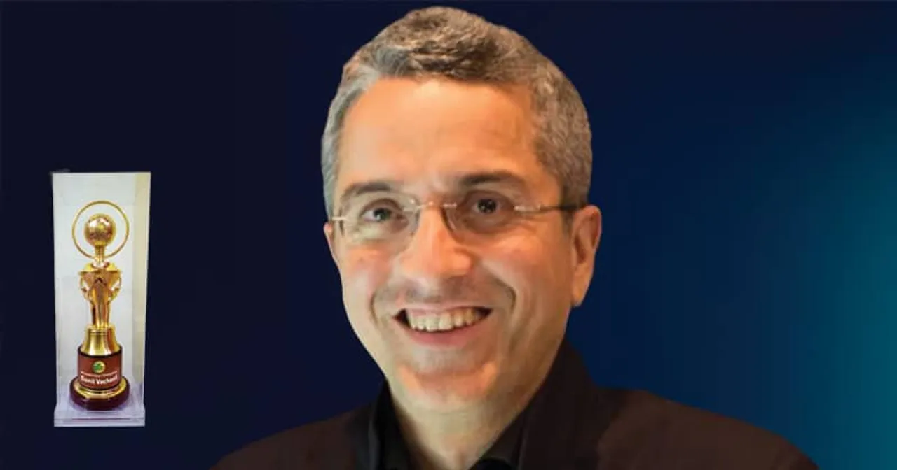 Sunil Vachani