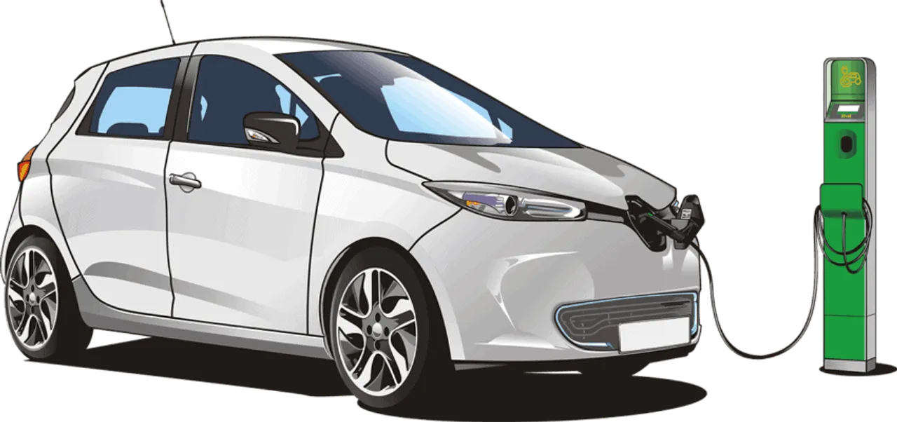 Zypp Electric EV deal