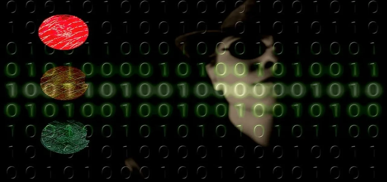 cybercrimes