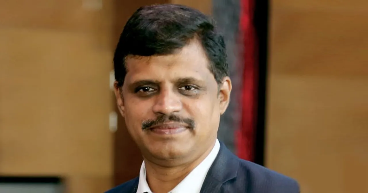 P-Rajasekaran