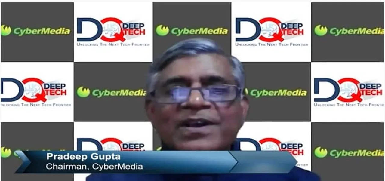 DeepTech
