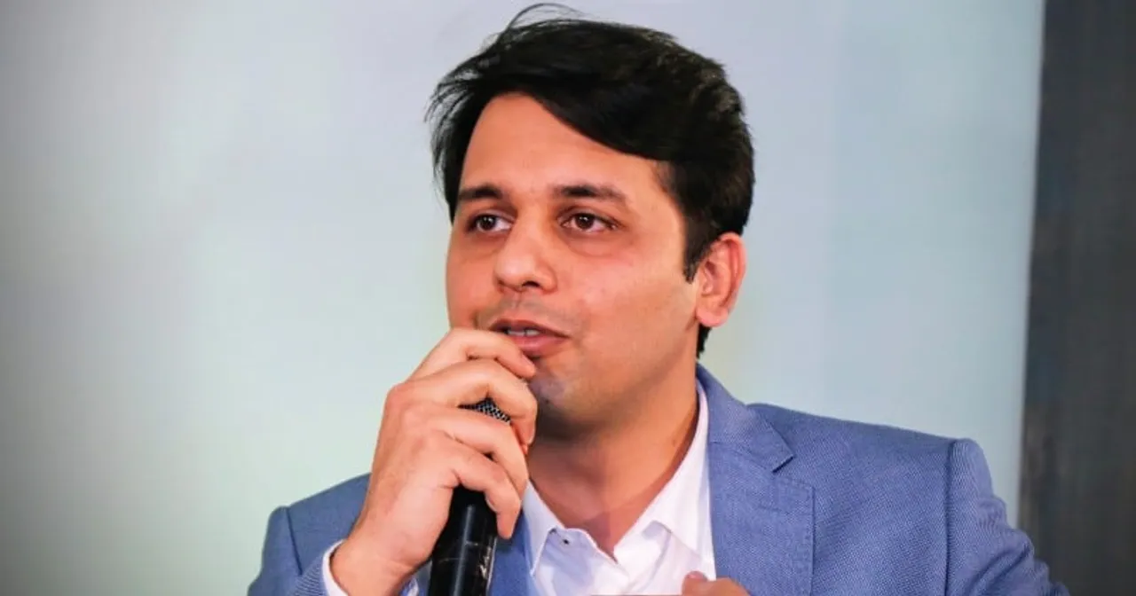 Nishant Baghel