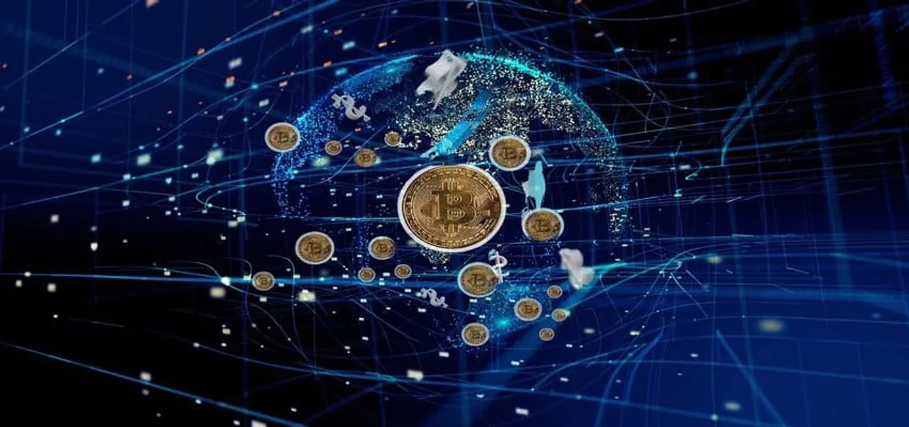 Cryptocurrency