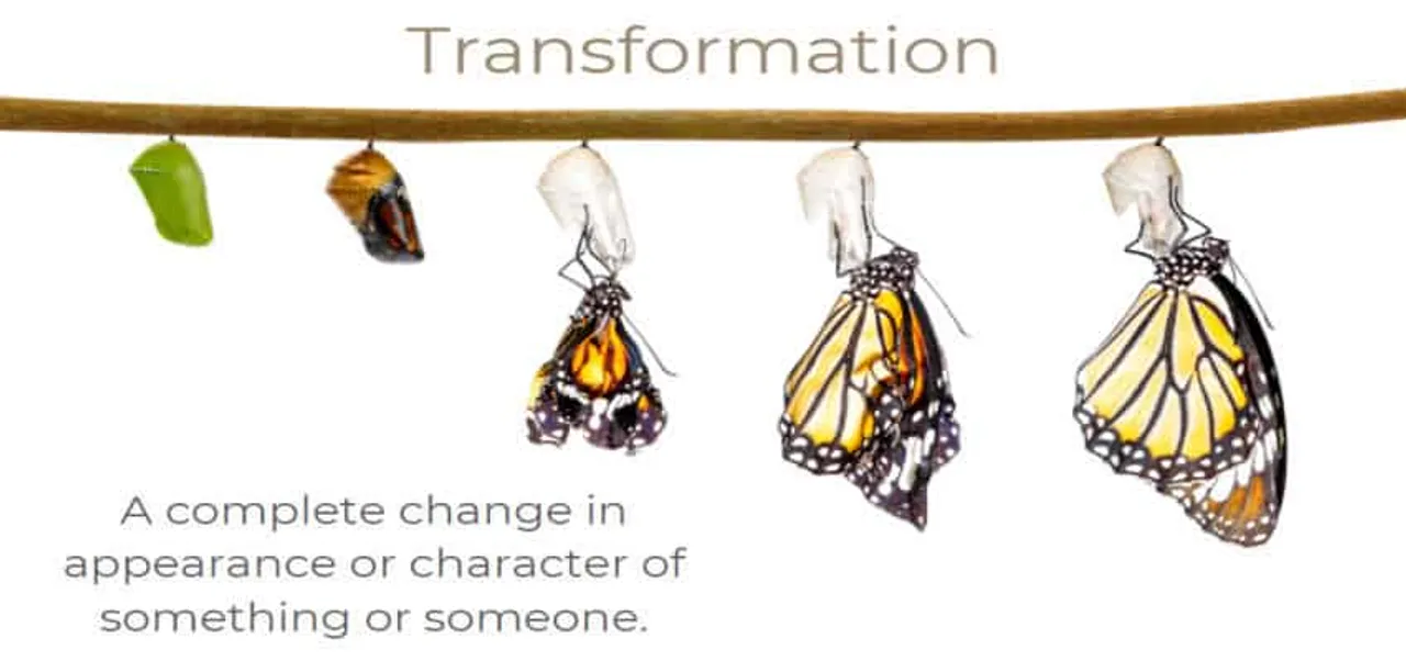 enterprise transformation