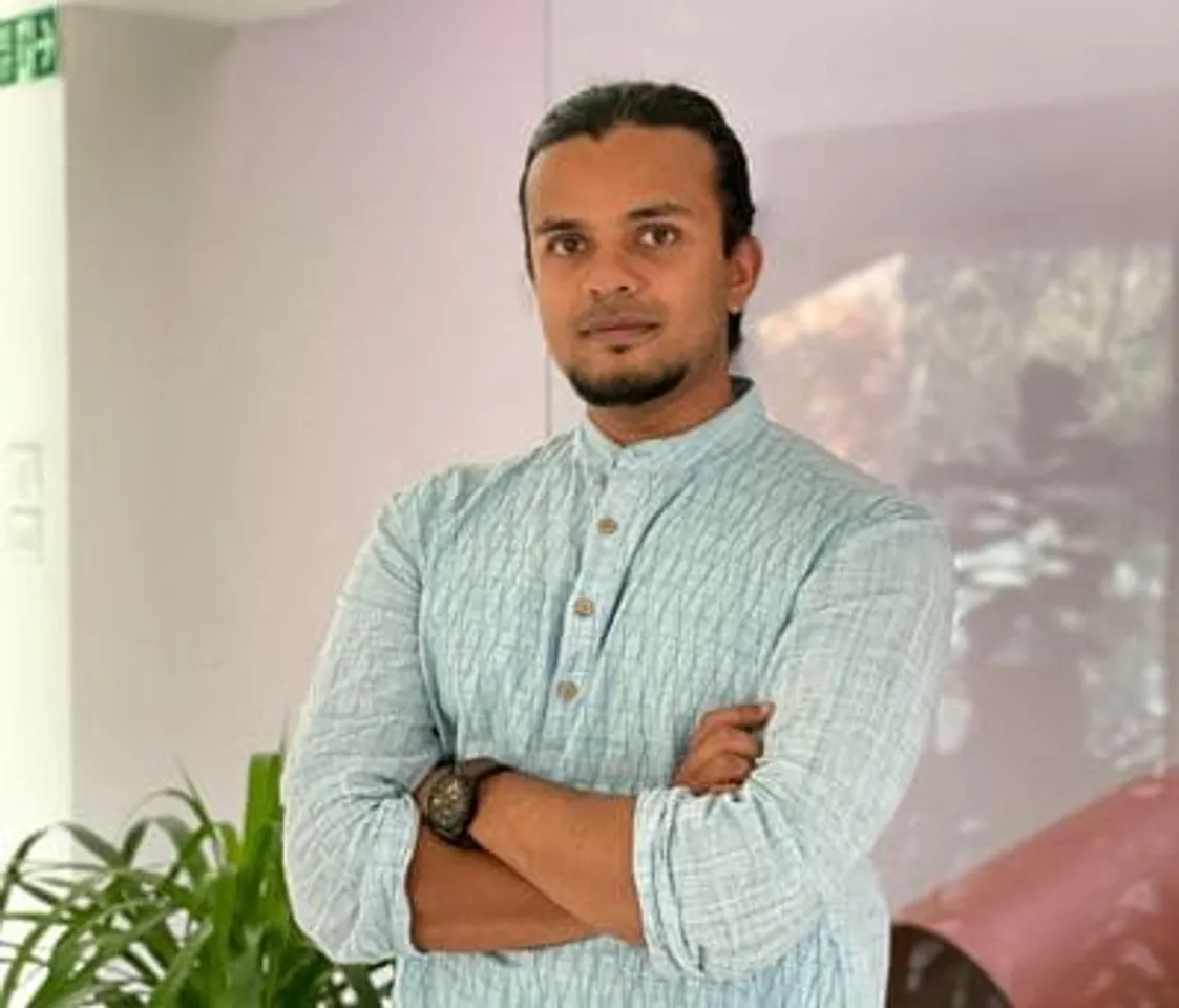 Eevera Senthamilselvan, Talent Transformation Lead_opt