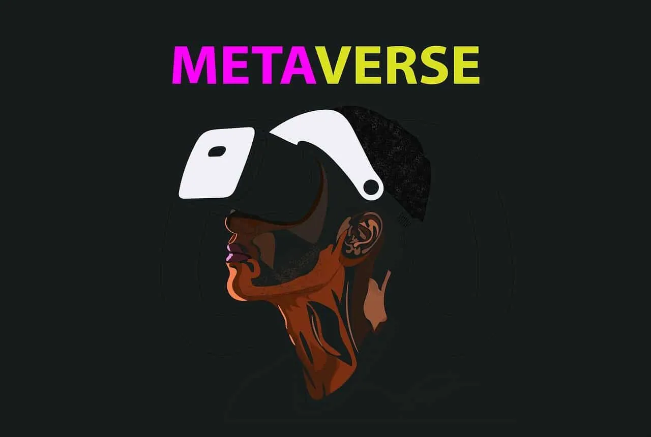 Metaverse Teaching Hospitality