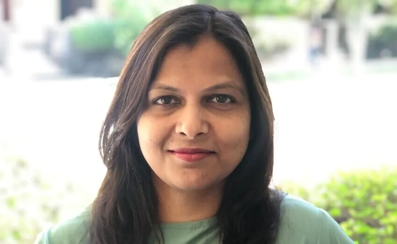 Ankita Ghosh, Fiserv Global Services