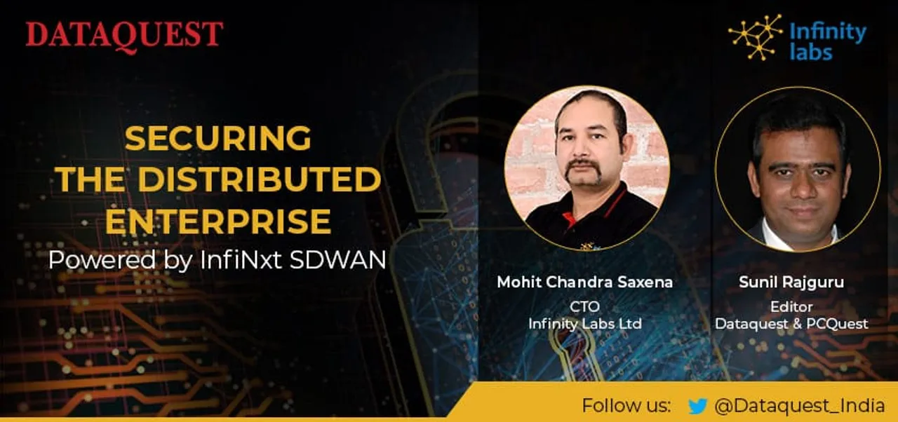 SD-WAN