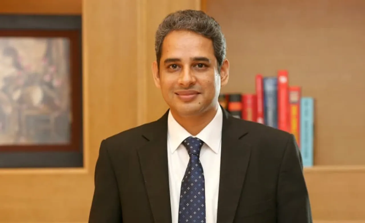 Saurabh Saxena
