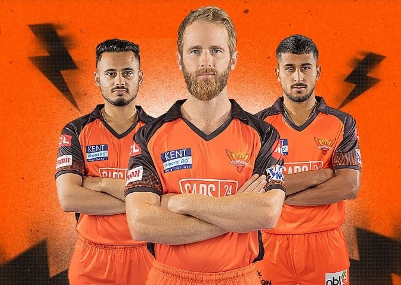 SRH