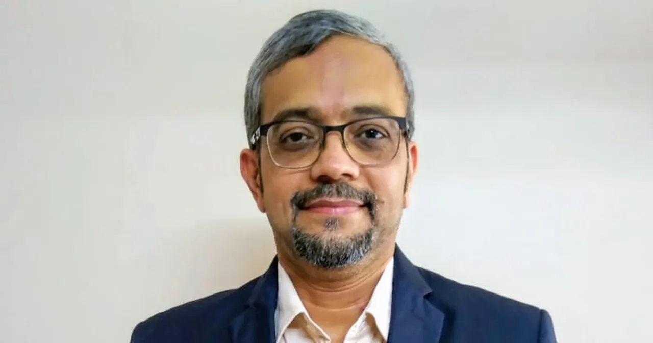Sameer Raje