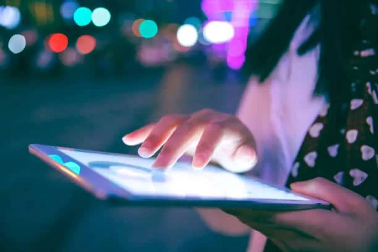 digital experiences
