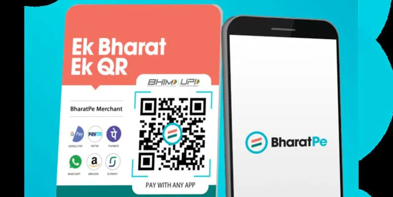 BharatPe