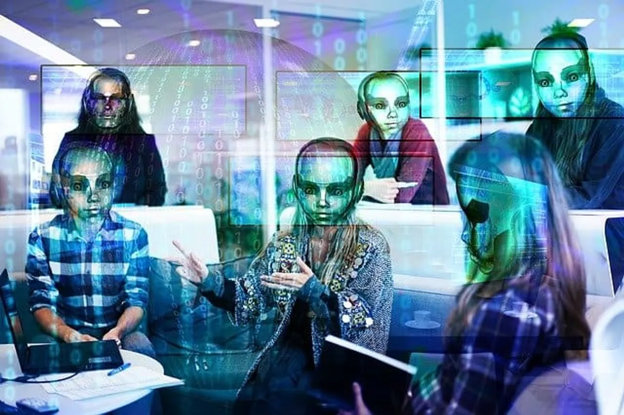 Women in tech