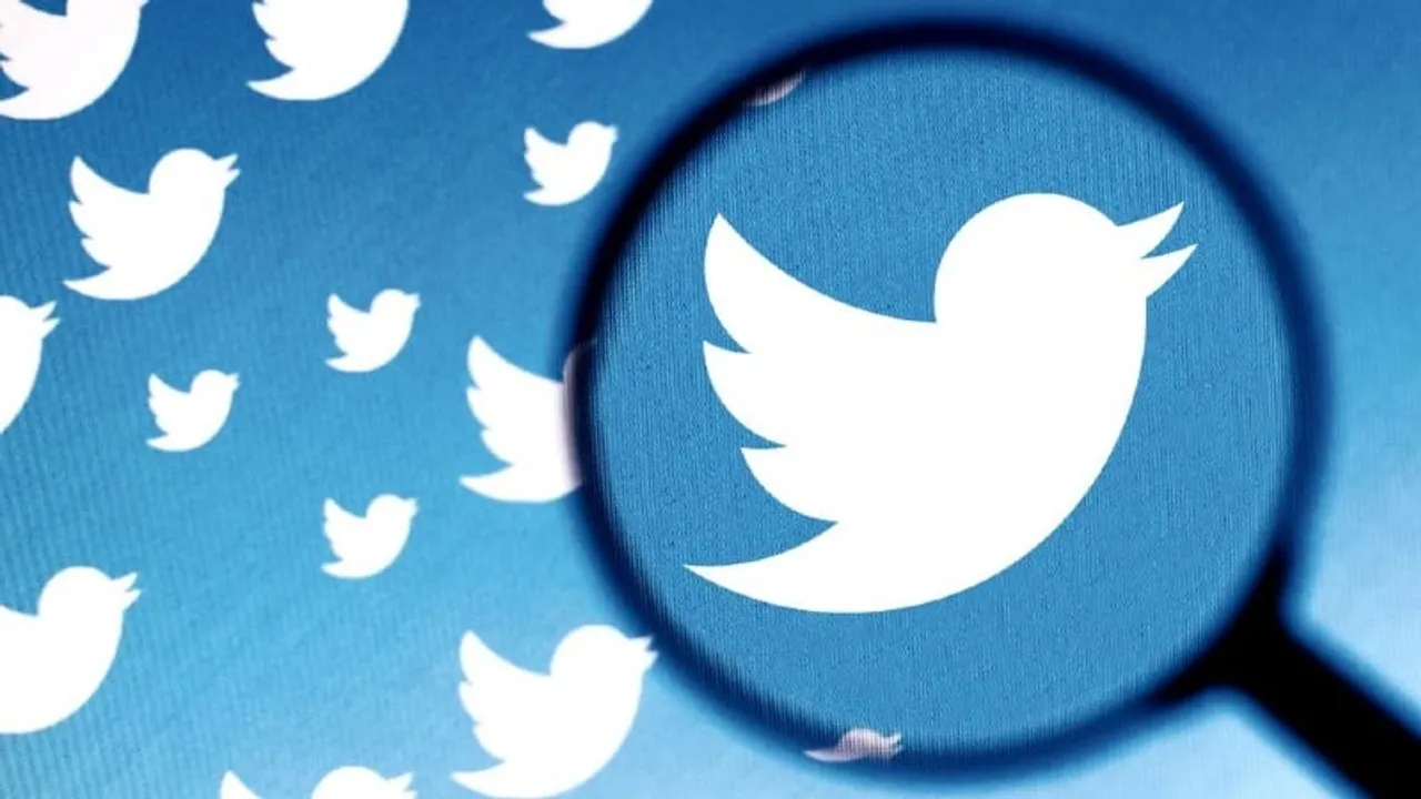 Twitter Blue Tick