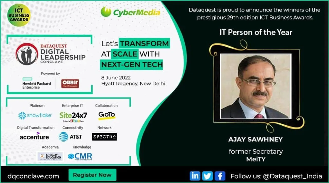 Ajay Sawhney