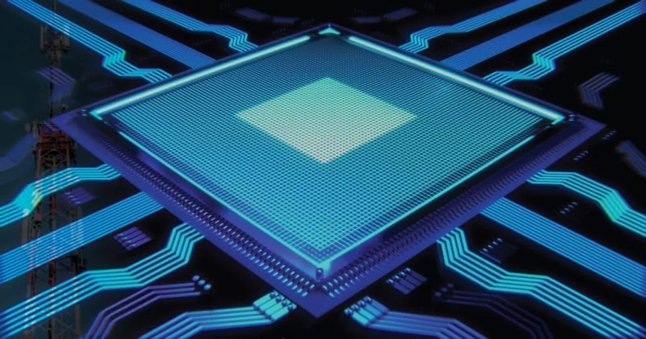 A great opportunity in chips