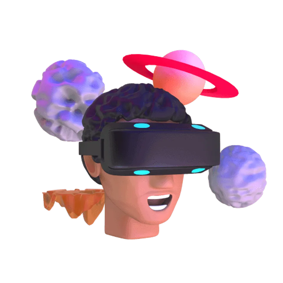 MetaVerseOne