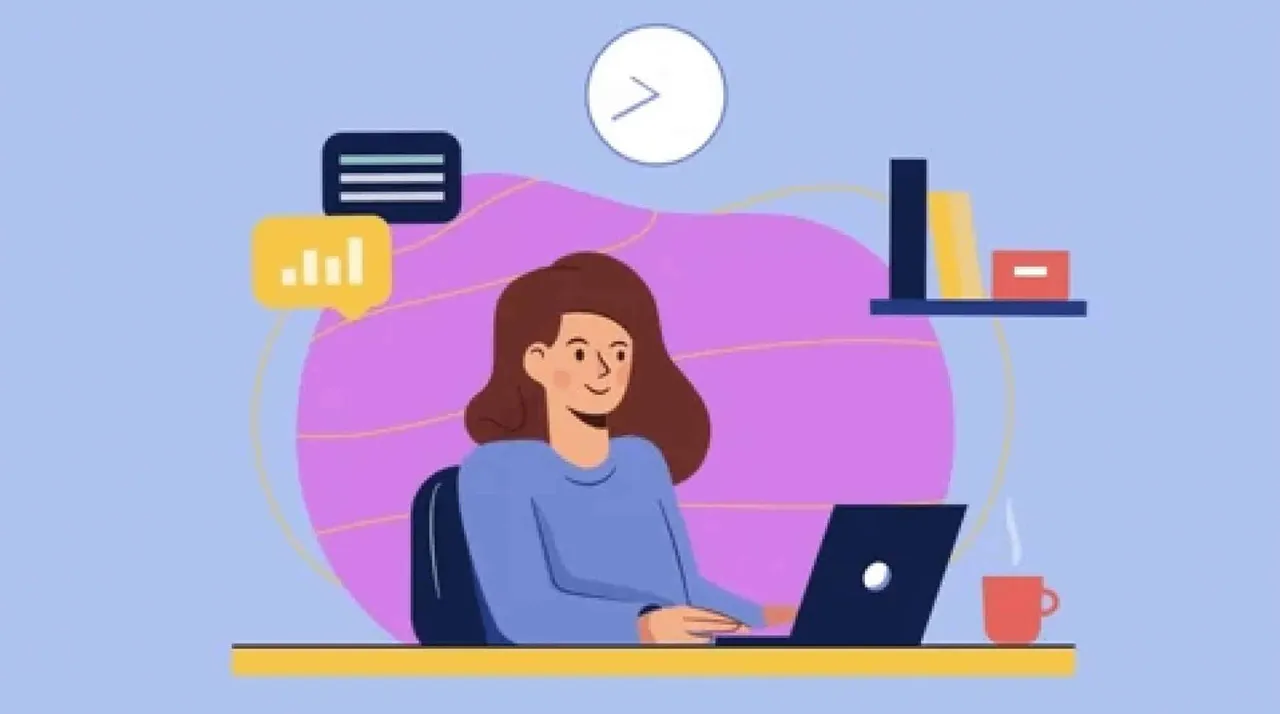 women entrepreneur