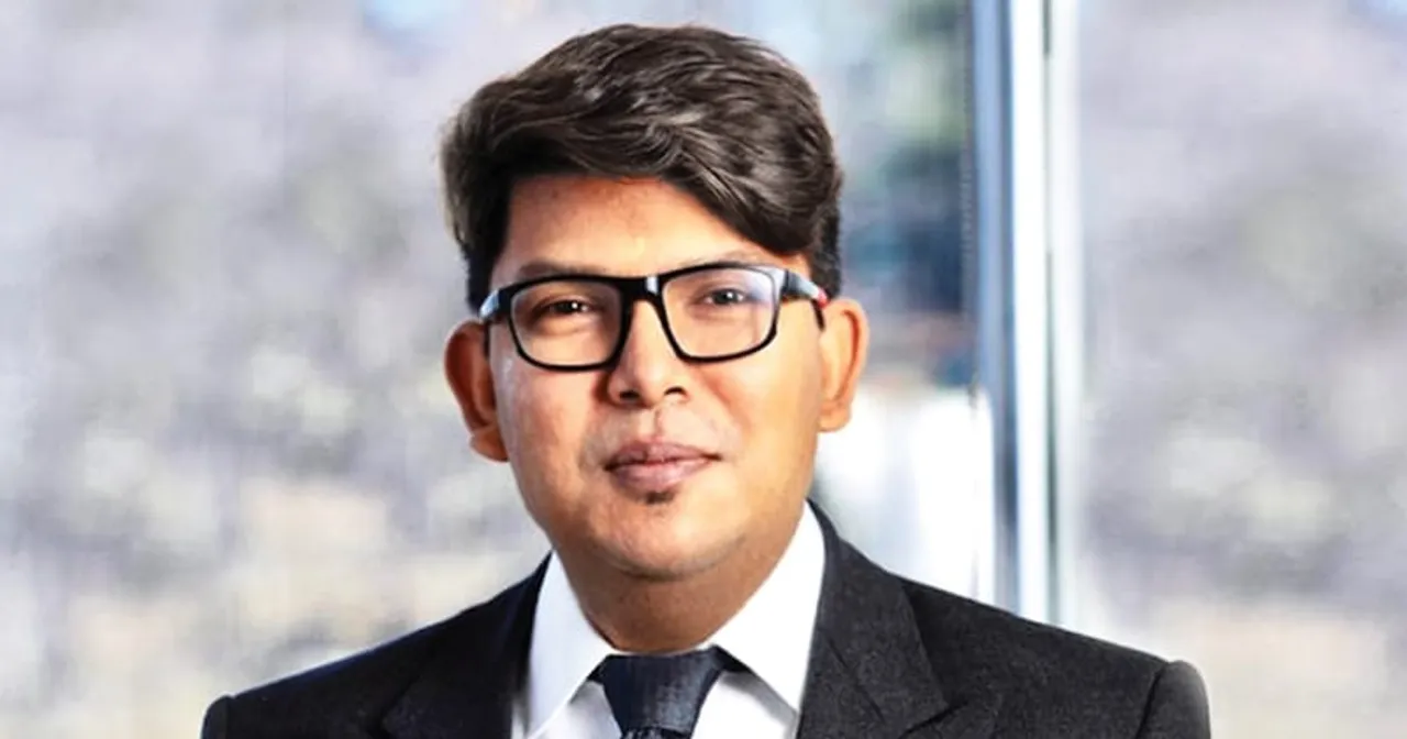 Sanjib Sahoo1