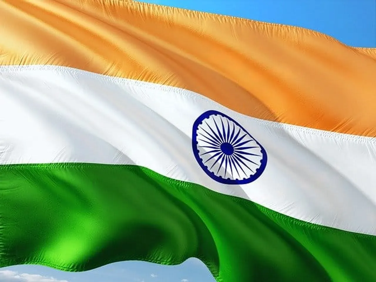 Bharat