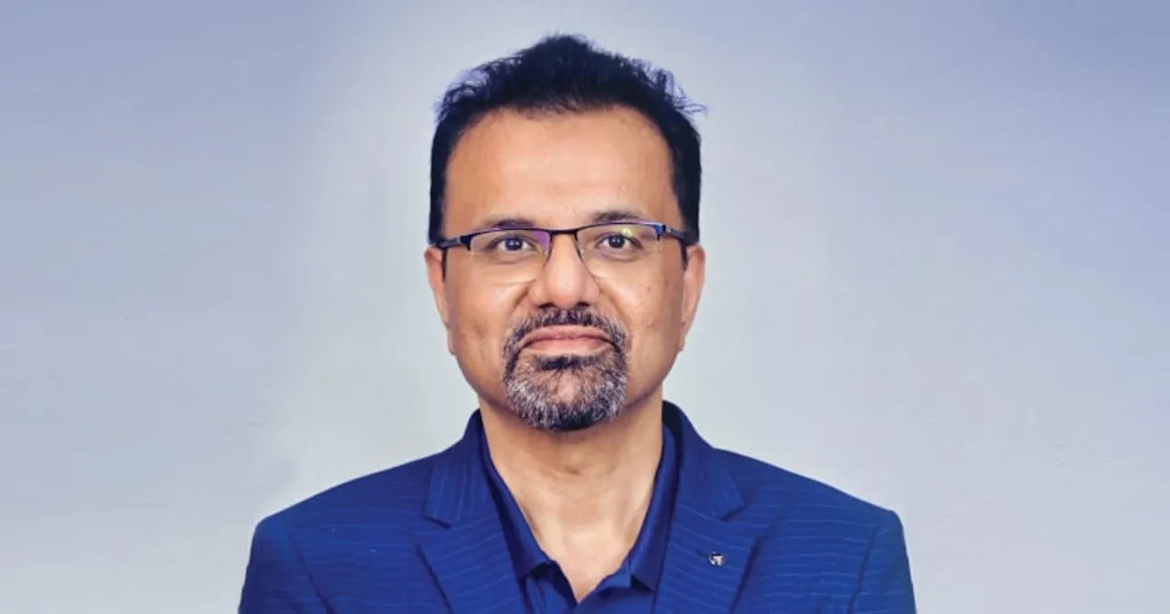 Ashok Cherian