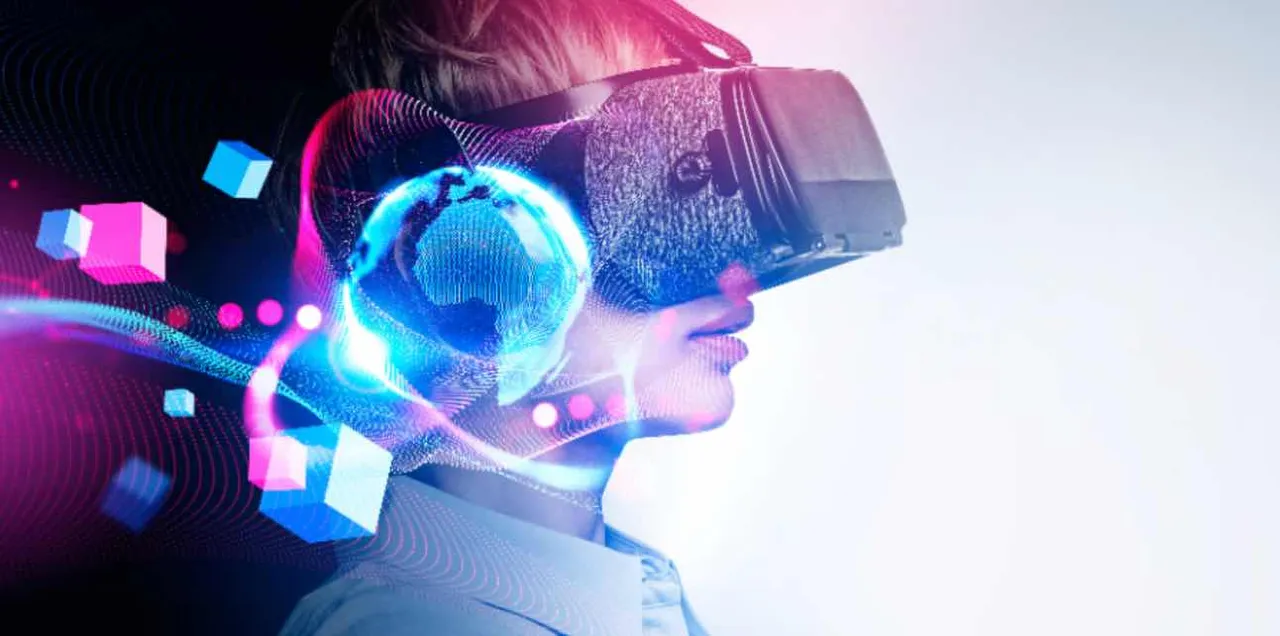 Metaverse
