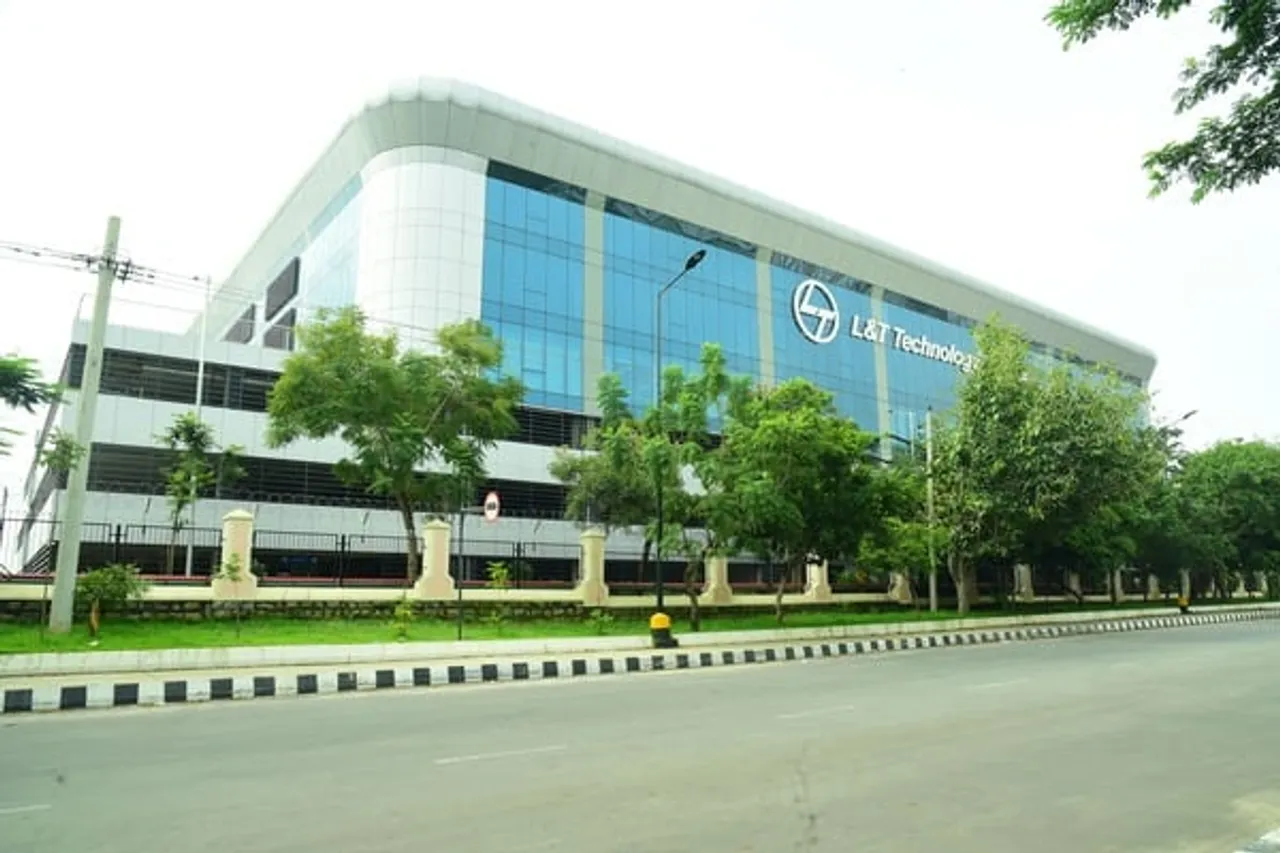 L&T Technology Services