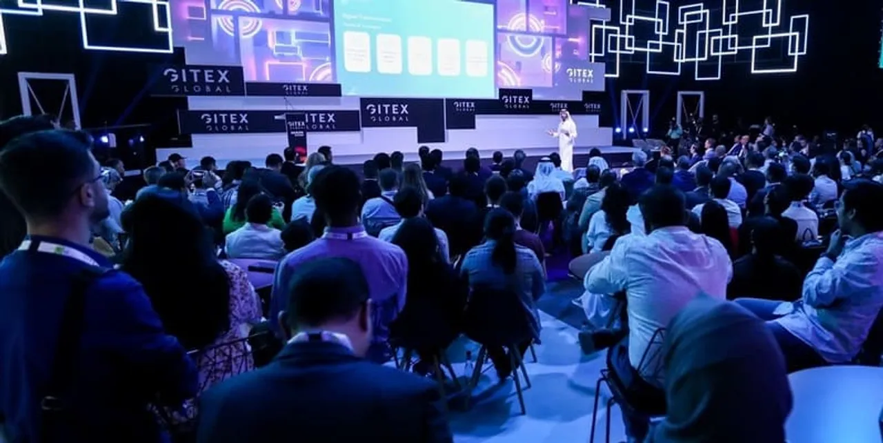 GITEX Global