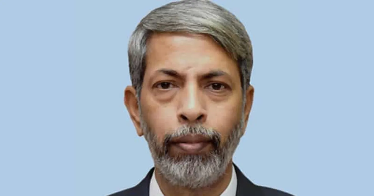 Amarendu Prakash