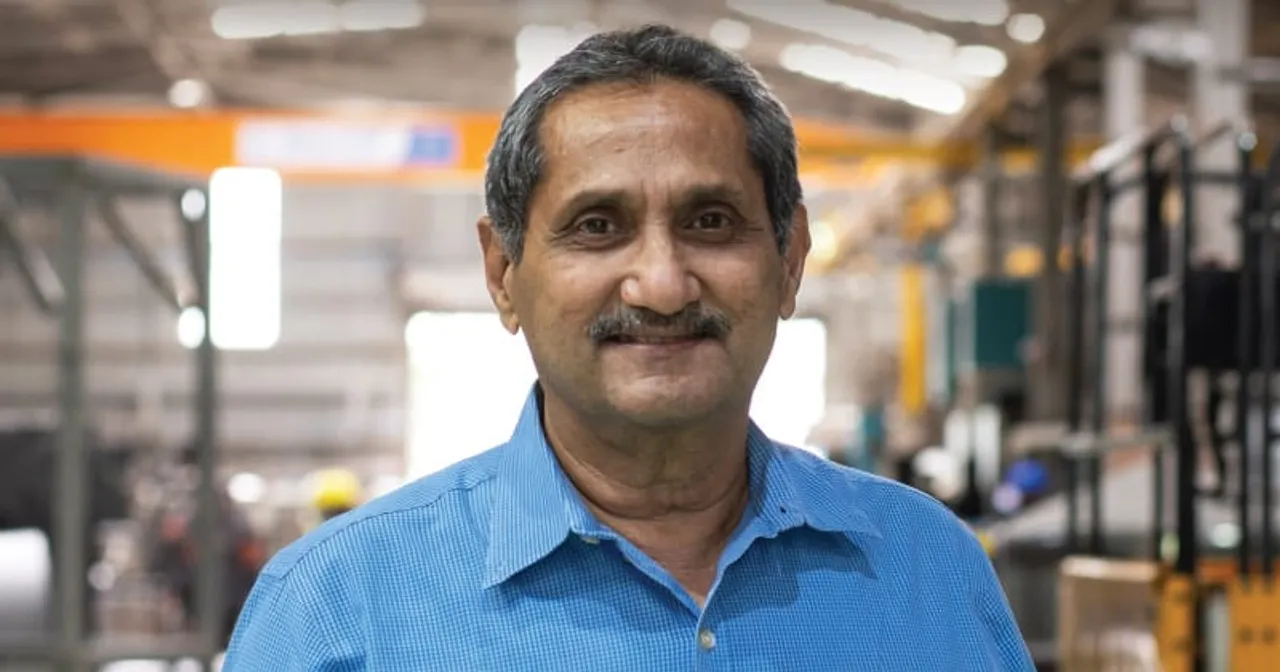 Mahesh Wagle