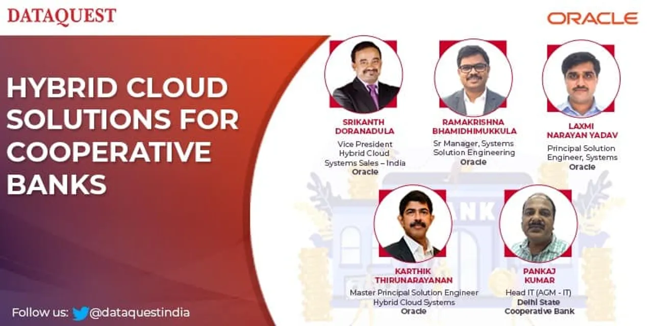 Hybrid cloud