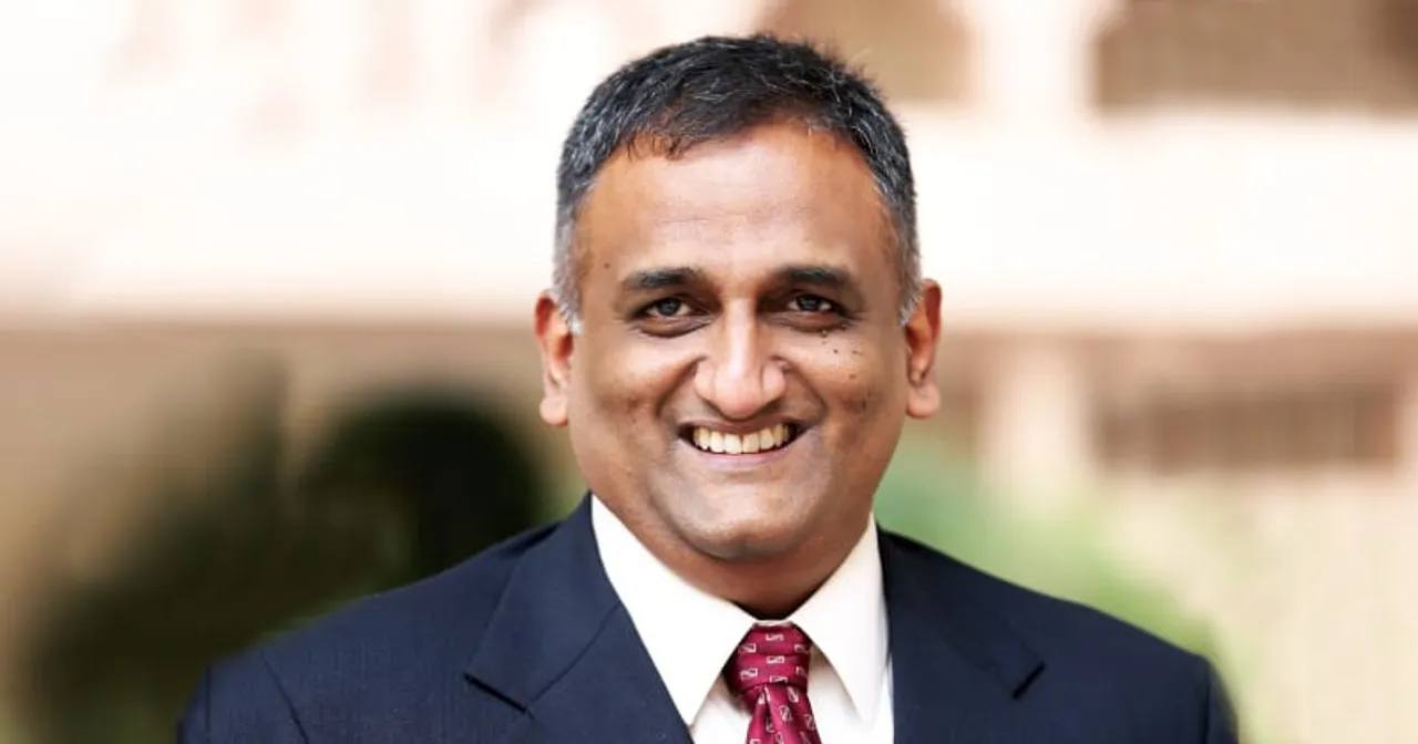 Prof Ramabhadran Thirumalai