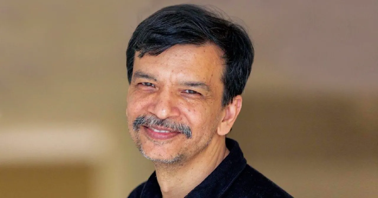 Prof Rangan Banerjee