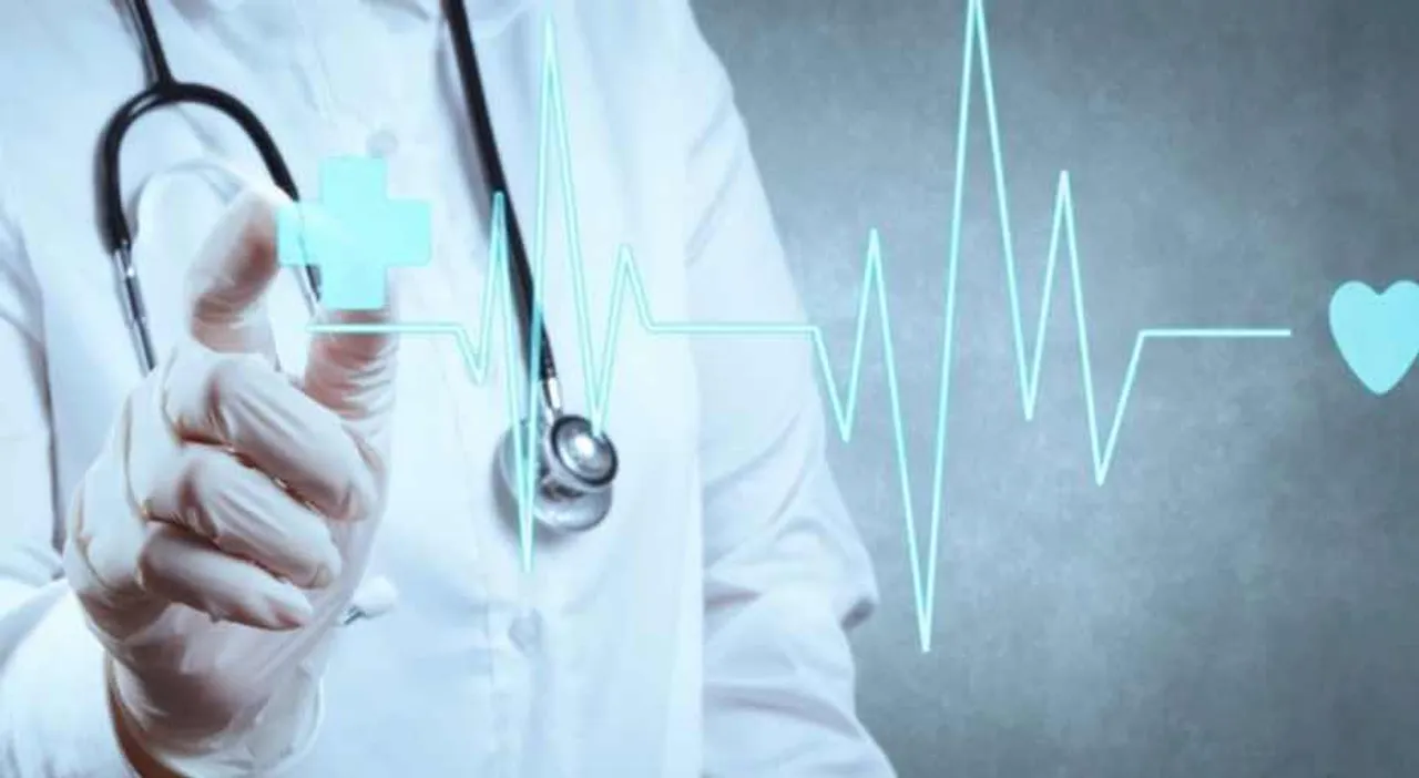 MyHealthcare